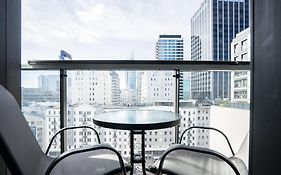 Vipwarsawapartments Amber Mennica Residence